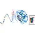 Logilink LED007 - LED-Streifen RGB 3000 mm USB-powered