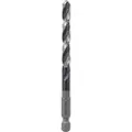 Bosch Accessories 2608577059 Metal-spiralbor 6.50 mm Samlet længde 107 mm 1 stk