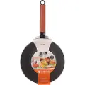 Quttin Doha Wok Aluminium Smidd Komplett 24 Cm