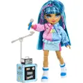 MGA Entertainment Junior Rockband Skyler Dukke