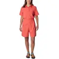 Columbia Silver Ridge Utility Playsuit