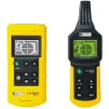 Elma Instruments CA 6681 Kabel-, sikrings- og installationssøger Både til spændingsløst og spændingssat op til 300V