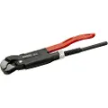 Bahco 1´´ Swedish Model Combination 330 Mm Stillson