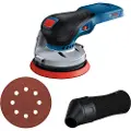 Bosch GEX Professional 18V-125 (SOLO)