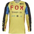 Fox Racing Mx 180 Race Spec Langarmet T-skjorte