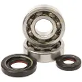 Hotrods Fantic M250 Xx 22-23/yamaha Yz 250 01-23/x 16-23 Veivaksellagersats