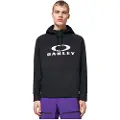 Oakley Apparel Sierra Dwr Fleece 2.0 Hetteskjorte