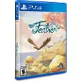 Sony Ps4 Feather Import