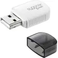 Mtp Products Sygonix Connect SC-WBD-300 WiFi/Bluetooth USB-adapter