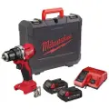 Milwaukee Akku slagboremaskine M18 BLPDRC-422C