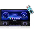 BLOW bilradio 78-355# radio avh-686b rds mp3/usb/micro sd/bluetooth
