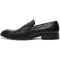 Bianco Biabyron Loafers