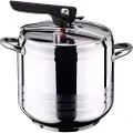 San Ignacio Trykkoker 9l
