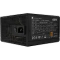 Thermalright TB S - Strømforsyning (PSU) - 650 Watt - 140 mm - ATX 3.0 - 80 Plus Bronze sertifisert