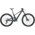 Scott Bikes Genius 930 29´´ Xt Rd-m8100 Sgs 2025 Terrengsykkel