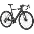 Scott Bikes Solace Gravel 30 Tq Hpr50 Apex Xplr Axs 2025 Elektrisk Grussykkel