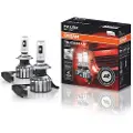 Osram H7 24v Px26d Led 6000k Bil Lys 2 Enheter