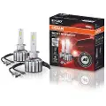 Osram H1 12v 16w No Homolog Bil Lys 2 Enheter