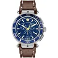 Versace Ve3l00122 Klokke