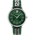 Versace Ve5a01221 Klokke