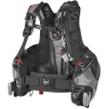 Mares Rock Pro Bcd