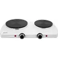 Sencor SCP 2253WH-EUE4 Double Hot Plate freestanding plate
