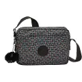 Kipling Abanu M 4l Skuldertaske