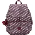Kipling City Pack S 13l Ryggsekk