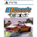 Sony Ps5 Classic Racers Elite