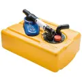 Can-sb Complete Self Priming Pump Avfallstank 35l