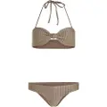 O'Neill Knot Bandeau Matira Bikini
