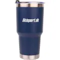 Accezzi termokopp, 890 ml, Skisport.dk, marineblå
