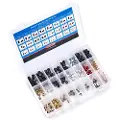 Elvedes Bremsslange Oliven Kit