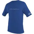 O'Neill Basic Skins Rash Tee Kortermet Beskyttelsesvest