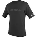 O'Neill Basic Skins Rash Tee S/s Rashguard Med Korte Ermer Til Dame