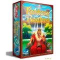 Tranjis Games Fantasy Realms Edad Recomendada Brettspill
