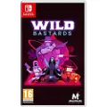 Nintendo Switch Wild Bastards