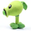 Sakami Merchandise Planter Vs. Zombier Plysjfigur Peashooter 23 Cm