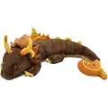 Mihoyo Genshin Impact Zhongli Exuvia Form 67 Cm Bamse