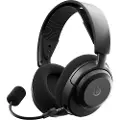 SteelSeries Arctis Nova 3P Wireless - PlayStation Gaming hodesett - Svart