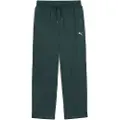 Puma Class Relaxed Pinnacle Pintuck Relaxed Fit Svettbukser