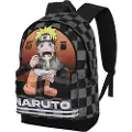 KARACTERMANIA Naruto Ichiraku Ryggsekk