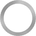 Bosch Reduksjonsring til sirkelsagblader 20 x 16 x 1,2 mm