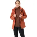 Vaude Rosemoor Ii 3in1 Jakke