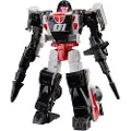Hasbro Transformers Deluxe Alder Av Primes Klasse De Tretten Alkymisten Prime Action Figur 14 Cm