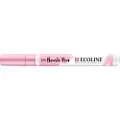 Talens Brush Pen Pastel Rose 390