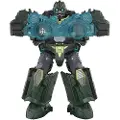 Hasbro Transformers Deluxe Alder Av Primes Klasse De Tretten Alkymisten Prime Action Figur 14 Cm