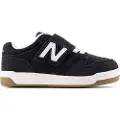 New Balance 480 Hook & Loop Wide Treningssko