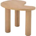 Bloomingville BloomingvilleSofabord Luppa, 44x65 cmBrunSofabordFra Homeroom