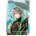 Mihoyo Genshin Impact With Glitter Alhaitham 10 Cm Figur